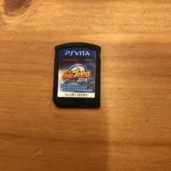 99.【PSVITA】実況 パワフルプロ野球 2018