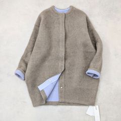 未使用、タグ付】 ELENDEEK エレンディーク ラクーンミックス