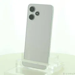 2025年最新】Redmi 12 ポーラシルバーの人気アイテム - メルカリ