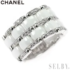 2025年最新】シャネル ウルトラリングの人気アイテム - メルカリ