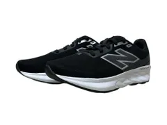 NEW BALANCE (ニューバランス) Fresh Foam 520 ランニングシューズ M520LK9 26cm US8 ブラック×ホワイト メンズ/199