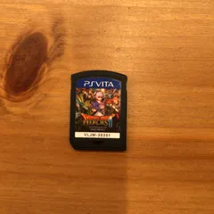 100.【PSVITA】ドラゴンクエストヒーローズⅡ 双子の王と予言の終わり