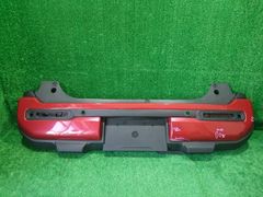 京都府南部引取限定】GR86SZ純正リアバンパー＋リアフォグランプセット