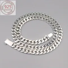 チェーンネックレス メンズ レディース ユニセックス シルバー 重ね付け 韓国風 ストリート おしゃれ 人気 プレゼント ギフト ペア シンプル モード系 アクセサリー トレンド 首元 カジュアル ギフト プレゼント 4サイズ