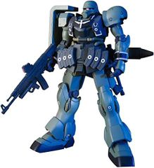 ZHUMENG 1/100 GRIPPS グリプス 海外正規品 ドム - メルカリ
