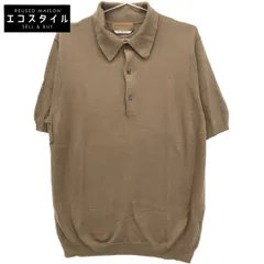 2025年最新】TOMORROWLAND ポロシャツの人気アイテム - メルカリ