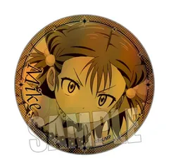 メダリスト　オリジナル缶バッジ　非売品　記念品　稀少　レア　限定　希少品 2025年最新】メダリスト 缶バッジの人気アイテム - メルカリ