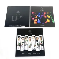 2025年最新】Jsb land dvdの人気アイテム - メルカリ