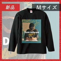 エンノイ ennoy 2Pack L/S T-Shirts(NAVY)裾ロゴ1枚 - メルカリ
