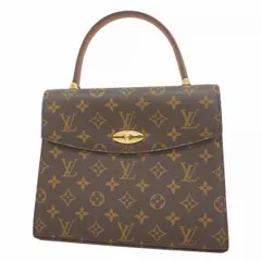 2025年最新】ヴィトン マルゼルブ ハンドバッグの人気アイテム - メルカリ