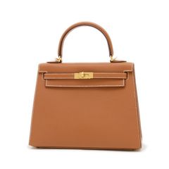 エルメス ケリーブレス クロコニロティカス ヒマラヤ K18WG/ダイヤ 183