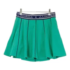 2025年最新】ゴルフウェア スカート 緑の人気アイテム - メルカリ