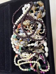 2025年最新】イミテーションアクセサリーまとめ売りの人気アイテム