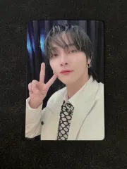 앤チーム ニコラス ウォークライ YIZHIYU 一直娱 4次 ヨントン ビデオ通話 特典 トレカ