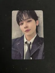 앤팀 ニコラス YIZHIYU 一直娱 ゴー IN ブラインド ヨントン ビデオ通話 1次 トレカ