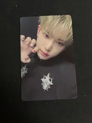 앤팀 ハルア(HARUA・重田 美琉愛) YIZHIYU 一直娱 IN 블라인드 ヨントン ビデオ通話 3次 トレカ