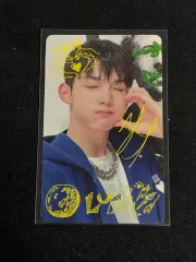 앤팀 ジョー ウォークライ デコ ラキドロ ラッキードロー トレカ