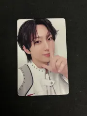 あんスタ チーム WHO フーマ 青鳴上 YIZHIYU トレカ