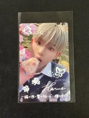 앤팀 ハルア(HARUA・重田 美琉愛) ゴー IN BLIND デコ 弁当 Lucky draw ラキドロ トレカ