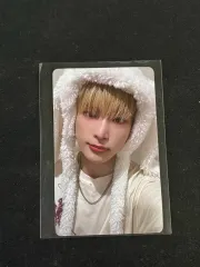 앤팀 ハルア(HARUA・重田 美琉愛) ゆきあかり プレサ ふわふわ アニマル トレカ