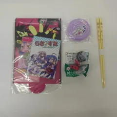 アニメグッズ5点セット詰め合わせ〈5500807〉