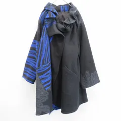 慈雨　センソユニコ　ナイロン　ポリエステル　ロングコート　40サイズ 2025年最新】センソユニコ慈雨コートの人気アイテム - メルカリ