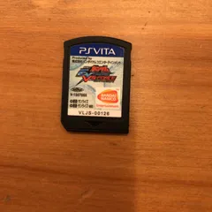 101.【PSVITA】機動戦士ガンダム EXTREME VS FORCE