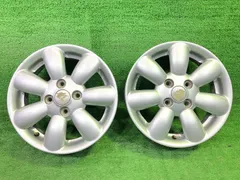 2025年最新】スズキ純正ホイール 14インチの人気アイテム - メルカリ