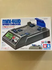 2025年最新】ミニ四駆 スピードチェッカーの人気アイテム - メルカリ