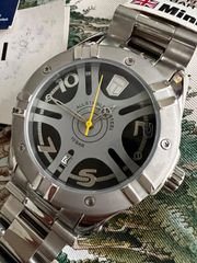 WELDER K-38 箱・保証書 U-Boat 腕時計 - メルカリ