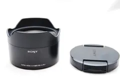 2025年最新】sony ウルトラワイドコンバーターの人気アイテム - メルカリ