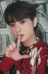 &TEAM FUMA盤 FUMA/NICHOLAS Go in Blind (月狼) 家族