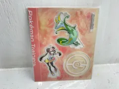 2026年最新】ポケモン メイ アクリルスタンドの人気アイテム - メルカリ