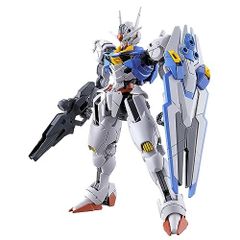 [중고]BANDAI SPIRITS(반다이 스피리츠) HG 기동전사 건담 수성의 마녀 건담 에어리얼 1/144 스케일 색으로 구분된 프라모델