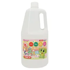 友田商会 シャボン液 1.8リットル (006812)