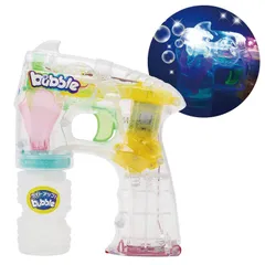 オンダ ライトアップバブルガン (021910)