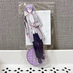 プロセカ クリエイターズフェスタ クリフェス CF 2025 アクリルスタンド アクスタ 神代類