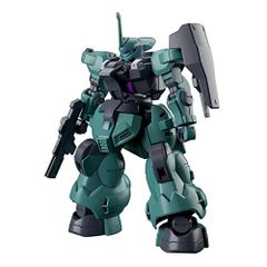 [중고] HG 기동전사 건담 수성의 마녀 딜란자 (일반기/라우다 전용기) 1/144 스케일 색으로 구분된 프라모델 8세 이상 {본체, 씰, 설명서}