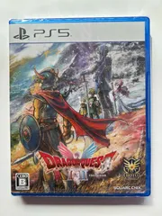 新品 PS5 ドラゴンクエストI＆II  即購入OK