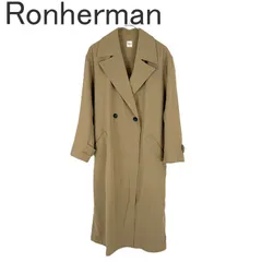 2025年最新】Ron Herman レディース トレンチコート・スプリングコート