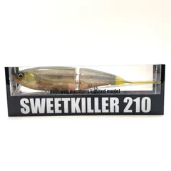 2025年最新】スウィートキラー210の人気アイテム - メルカリ