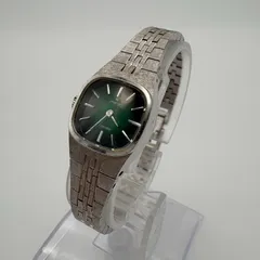 2025年最新】セイコー 1120の人気アイテム - メルカリ