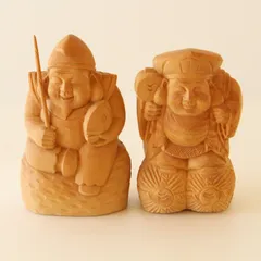 2025年最新】七福神7体セットの人気アイテム - メルカリ