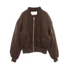 ENTIRE STUDIOS moto bomber エンタイアースタジオ entire studios MOTO BOMBER PADDED JACKET (BLACK)の商品ページ