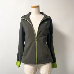 adidas アディダス トラックジャケット ジャージ 3ライン オリーブカラー カーキ 黄緑ライン Mサイズ Y2K グランジ 00s 平成ギャル ポリエステル100％