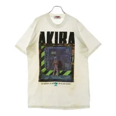VINTAGE (ヴィンテージ) 90S AKIRA アキラ2巻 ヤングマガジンタグ 表紙 