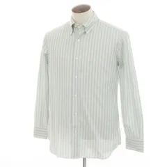 サルヴァトーレピッコロ 美品ボタンダウンシャツ 15/38 楽天市場】Salvatore Piccolo サルヴァトーレ ピッコロ