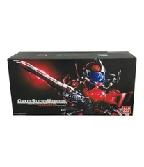 仮面ライダーW 変身ベルト CSM コンプリート セレクション モディフィケーション アクセルドライバー ver.1.5 風都探偵EDITION バンダイ