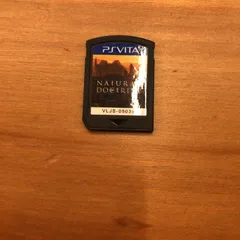 103.【PSVITA】NAtURAL DOCtRINE