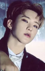 【中古】コレクションカード(男性) SEVENTEEN/HOSHI(ホシ)/CD「Attacca」SEVENTEEN Weverse Shop Japan特典スペシャルフォトカード